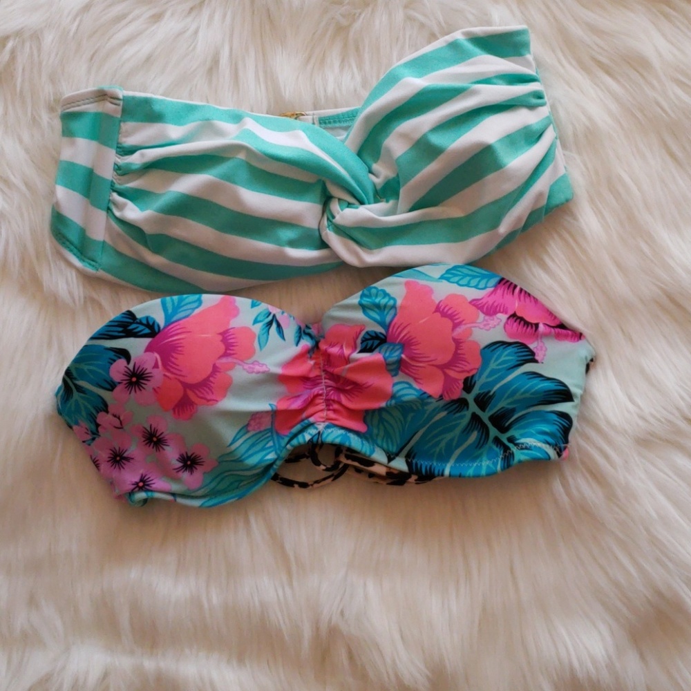 Bikini tops